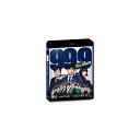 【取寄商品】BD / 邦画 / 99.9-刑事専門弁護士-THE MOVIE(Blu-ray) (通常版) / TCBD-1268