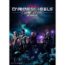 DVD / 趣味教養 / 舞台『DARKNESS HEELS〜THE LIVE〜2022』 / ZMBZ-16251