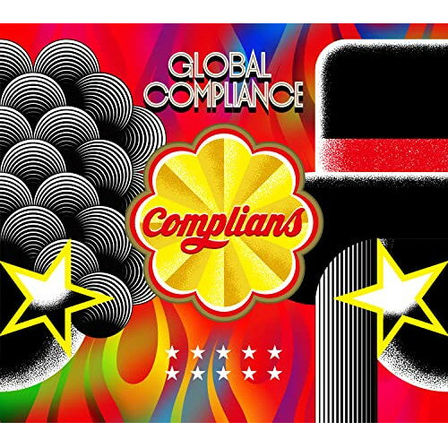 ★CD / ComplianS / GLOBAL COMPLIANCE / ZRCS-1