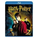 BD / 洋画 / ハリー・ポッターと秘密の部屋(Blu-ray) (廉価版) / 1000477772(2)