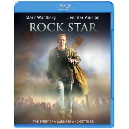 Western Films - BD / 洋画 / ロック・スター(Blu-ray) / 1000484249