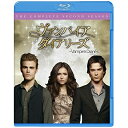 BD / 海外TVドラマ / ヴァンパイア・ダイアリーズ(セカンド・シーズン) コンプリート・セット(Blu-ray) / 1000513679