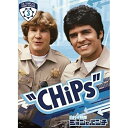 DVD / 海外TVドラマ / 白バイ野郎ジョン&パンチ(サード・シーズン)コンプリートBOX / 1000547570