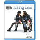 BD / 洋画 / シングルス(Blu-ray) / 1000563668