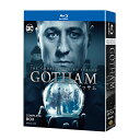 GOTHAM/ゴッサム(サード・シーズン) コンプリート・ボックス(Blu-ray)海外TVドラマベン・マッケンジー、ショーン・パートウィー、ロビン・ロード・テイラー　発売日 : 2017年11月03日　種別 : BD　JAN : 4548967337259　商品番号 : 1000652997