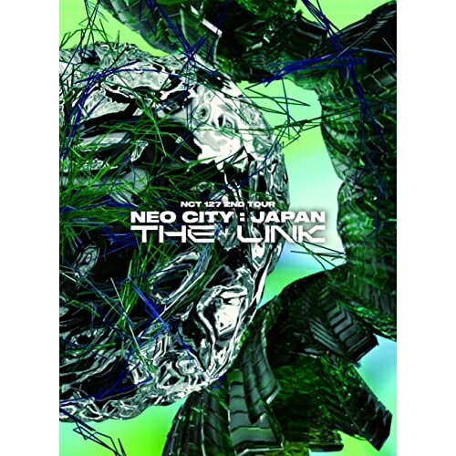 BD / NCT 127 / NCT 127 2ND TOUR NEO CITY : JAPAN THE LINK(Blu-ray) (Blu-ray+ŵBlu-ray+CD(ޥץб)) (PVC) (/PHOTOBOOK VER.) / AVXK-79851