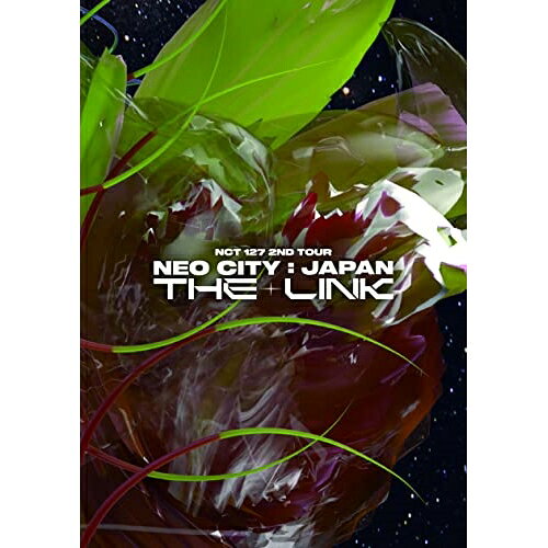 BD / NCT 127 / NCT 127 2ND TOUR NEO CITY : JAPAN THE LINK(Blu-ray) (Blu-ray(���ޥץ��б�)) (�̾���) / AVXK-79856