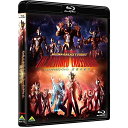 【取寄商品】BD / キッズ / ウルトラギャラクシーファイト 運命の衝突(Blu-ray) / BCXS-1785