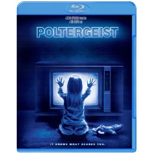 Other - BD / 洋画 / ポルターガイスト(Blu-ray) / CWBA-79849