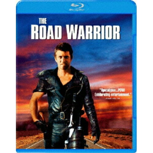 Rakuten - BD / 洋画 / マッドマックス2(Blu-ray) / CWBA-Y14260