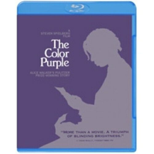 Rakuten - BD / 洋画 / カラーパープル(Blu-ray) / CWBA-Y28428