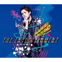 CD / 宮野真守 / THE ENTERTAINMENT (CD Blu-ray) (初回限定盤) / KICS-94084