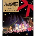 【取寄商品】BD / ミリオンスターズ / THE IDOLM@STER MILLION LIVE! 8thLIVE Twelw@ve LIVE Blu-ray DAY2(Blu-ray) / LABX-8636