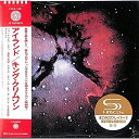 CD / キング・クリムゾン / アイランズ(SHM-CD エディション) (SHM-CD) (解説歌詞対訳付/ライナーノーツ/紙ジャケット) / POCS-1...
