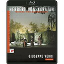 BD / ヘルベルト・フォン・カラヤン / カラヤンの遺産 ヴェルディ:歌劇「ファルスタッフ」(全3幕)(Blu-ray) / SIXC-73