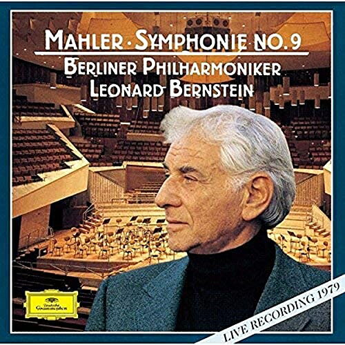 SACD / レナード・バーンスタイン / マーラー:交響曲第9番 (SHM-SACD) (初回生産限定盤) / UCGG-9525 surprise-web-12699480 サプライズWEB パッケージ画像