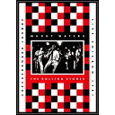 DVD / マディ・ウォーターズ&ザ・ローリング・ストーンズ / ライヴ・アット・ザ・チェッカーボード・ラウンジ・シカゴ 1981 (DVD+SHM-CD) (解説、英文解説付) / UIBY-15133