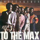 CD / コン・ファンク・シャン / トゥ・ザ・マックス +2 (解説付) (生産限定盤) / UICY-80136