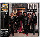CD / ダズ・バンド / オン・ザ・ワン (解説付) (生産限定盤) / UICY-80146