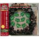 シングス・クリスマス・ソングス (解説歌詞付) (生産限定盤)ジェームス・ブラウンブラウン ジェームス ぶらうん じぇーむす　発売日 : 2022年11月02日　種別 : CD　JAN : 4988031537992　商品番号 : UICY-80187【商品紹介】ジェームス・ブラウン13作目にして初のクリスマス・アルバム。1966年リリース。他の2枚のクリスマス・アルバムも収録した2枚組みCDは発売されているが、本作単独でのCD化は世界初。【収録内容】CD:11.レッツ・メイク・クリスマス・ミーン・サムシング・ディス・イヤー2.スウィート・リトル・ベイビー・ボーイ(パート1)3.スウィート・リトル・ベイビー・ボーイ(パート2)4.メリー・クリスマス、アイ・ラヴ・ユー5.サインズ・オブ・クリスマス6.クリスマス・ソング(ヴァージョン2)7.メリー・クリスマス・ベイビー8.クリスマス・ソング(ヴァージョン1)9.クリスマスにはうちにおいで10.ディス・イズ・マイ・ロンリー・クリスマス(パート1)11.ディス・イズ・マイ・ロンリー・クリスマス(パート2)12.クリスマス・イン・ヘヴン