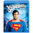 BD / 洋画 / スーパーマン 劇場版(Blu-ray) / 1000592161