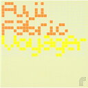 CD / フジファブリック / Voyager (通常盤) / AICL-2515