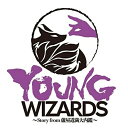 BD / 趣味教養 / 音楽朗読劇「READING HIGH」5周年記念公演『YOUNG WIZARDS〜Story from 蘆屋道満大内鑑〜』(Blu-ra...