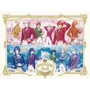 【取寄商品】DVD / ST☆RISH / うたの☆プリンスさまっ♪ SHINING STAR STAGE -LOVE in DREAM- / FFBT-24