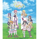 BD / Aj / Re:Xe[W!}LIVE!! Chain of Dream Day1(Blu-ray) / PCXG-50785