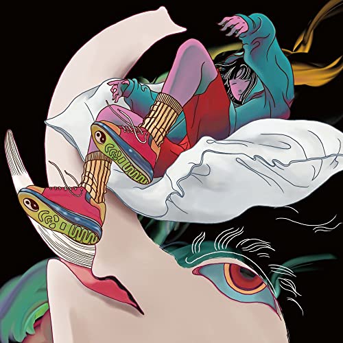 CD / パスピエ / ukabubaku (CD+Blu-ray) (初回限定盤) / POCE-92136