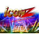 DVD / EXILE TRIBE & iCON Z 2022 ~Dreams For Children~ FINALIST / iCON Z 2022 ~Dreams For Children~ (2DVD+CD(スマプラ対応)) / RZBD-77585