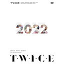 DVD / TWICE / TWICE JAPAN DEBUT 5th Anniversary 『T・W・I・C・E』 (初回限定盤) / WPBL-90593