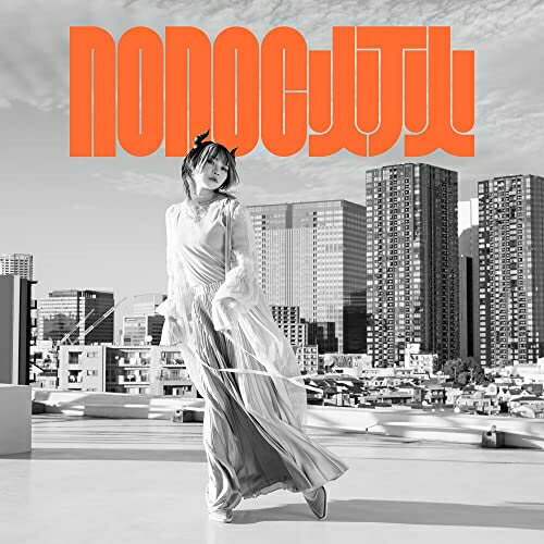 CD / nonoc / 灯火 / ZMCZ-16331