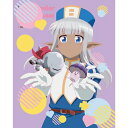BD / TVアニメ / このヒーラー、めんどくさい 第3巻(Blu-ray) / ZMXZ-15613