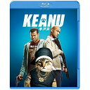 キアヌ(Blu-ray)洋画キーガン=マイケル・キー、ジョーダン・ピール、ピーター・アテンチオ　発売日 : 2017年10月18日　種別 : BD　JAN : 4548967343632　商品番号 : 1000693475