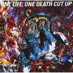 DVD / BUCK-TICK / ONE LIFE,ONE DEATH CUT UP / BVBR-11004