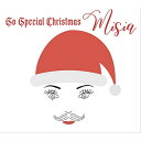 So Special ChristmasMISIAミーシャ みーしゃ　発売日 : 2020年11月18日　種別 : CD　JAN : 4547366477764　商品番号 : BVCL-1115【商品紹介】「THE GLORYDAY」をはじめ、不朽の名曲をカヴァーした「This Christmas」「White Christmas」など表情豊かなクリスマスソングに、新曲ほかをコンプリート作品。コロナ禍で外出自粛などを余儀なくされた2020年の締め括りに贈る『So Special Christmas』は、子供から大人まで、音楽を愛するすべての人たちに贈るMISIAからのスペシャルギフト!アルバムタイトル『So Special Christmas』の『So』は、知的障害のある人たちに様々なスポーツトレーニングとその成果の発表の場である競技会を年間を通じて提供している国際的なスポーツ組織”SPECIALOLYMPICS(SO)”の理念に共感する意味も込められており、アルバムのアーティスト収益の一部は、SOの日本組織である(公益財団法人スペシャルオリンピックス日本(SON))に寄付される。【収録内容】CD:11.Gloria -glorious evolution-2.This Christmas3.Holy Hold Me4.大きな愛の木の下で5.ULTRA X'MAS6.Everything7.THE GLORY DAY(So Special Ver.)8.アイノカタチ(So Special Ver.)9.White Christmas10.THE GLORY DAY -DJ EMMA NEW REMIX-