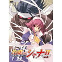 DVD / TVアニメ / 灼眼のシャナII 第VII巻 (解説書封入) / GNBA-7557
