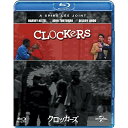 BD / 洋画 / クロッカーズ(Blu-ray) / GNXF-2227