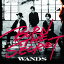 CD / WANDS / BURN THE SECRET (通常盤) / GZCD-5013 2,566円
