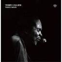 【取寄商品】カセット / TERRY CALLIER / TOKYO MOON (完全数量限定盤) / MNGP-26