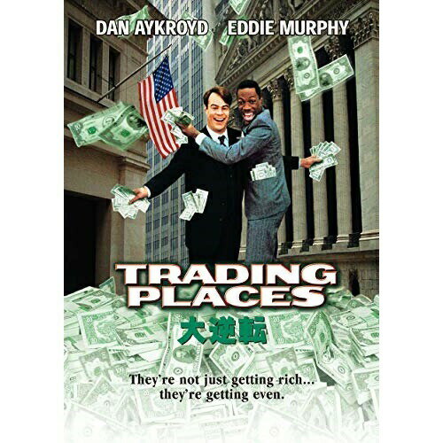 Europe - DVD / 洋画 / 大逆転 / PHND-102830