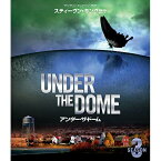DVD / 海外TVドラマ / アンダー・ザ・ドーム ファイナル・シーズン(トク選BOX) / PJBF-1163
