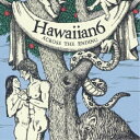 CD / HAWAIIAN6 / ACROSS THE ENDING / PZCA-16