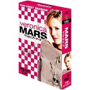 DVD / 海外TVドラマ / ヴェロニカ・マーズ(ファースト・シーズン) コレクターズ・ボックス2 / SD-Y20874