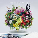 CD / Mrs.GREEN APPLE / 5 (通常盤) / UPCH-20549