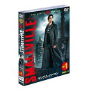 DVD / 海外TVドラマ / SMALLVILLE/ヤング・スーパーマン(ナイン・シーズン) セット1 / 1000633374