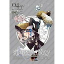 DVD / OVA / Starry☆Sky vol.4 〜Episode Aries〜(スペシャルエディション) / FCBD-4