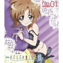 BD / OVA / OVA Ђ炵̂Ȃ file.01(Blu-ray) (ʏ) / FCXP-38