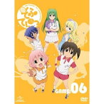 DVD / TVアニメ / そふてにっ 第6巻 (DVD+CD-ROM) (初回限定版) / GNBA-1886